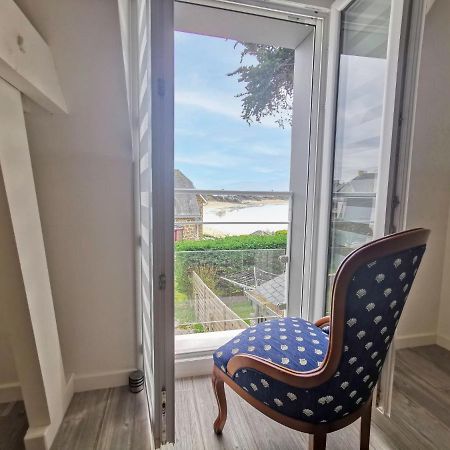 Apartment Plein Soleil Saint-Malo Eksteriør billede