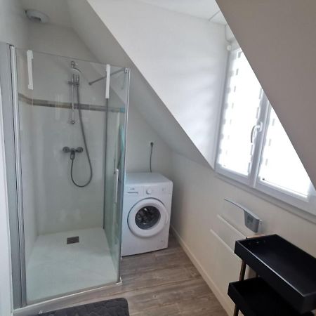 Apartment Plein Soleil Saint-Malo Eksteriør billede