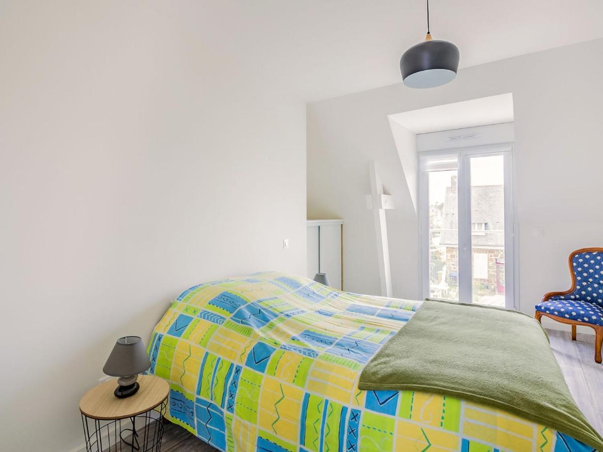 Apartment Plein Soleil Saint-Malo Eksteriør billede