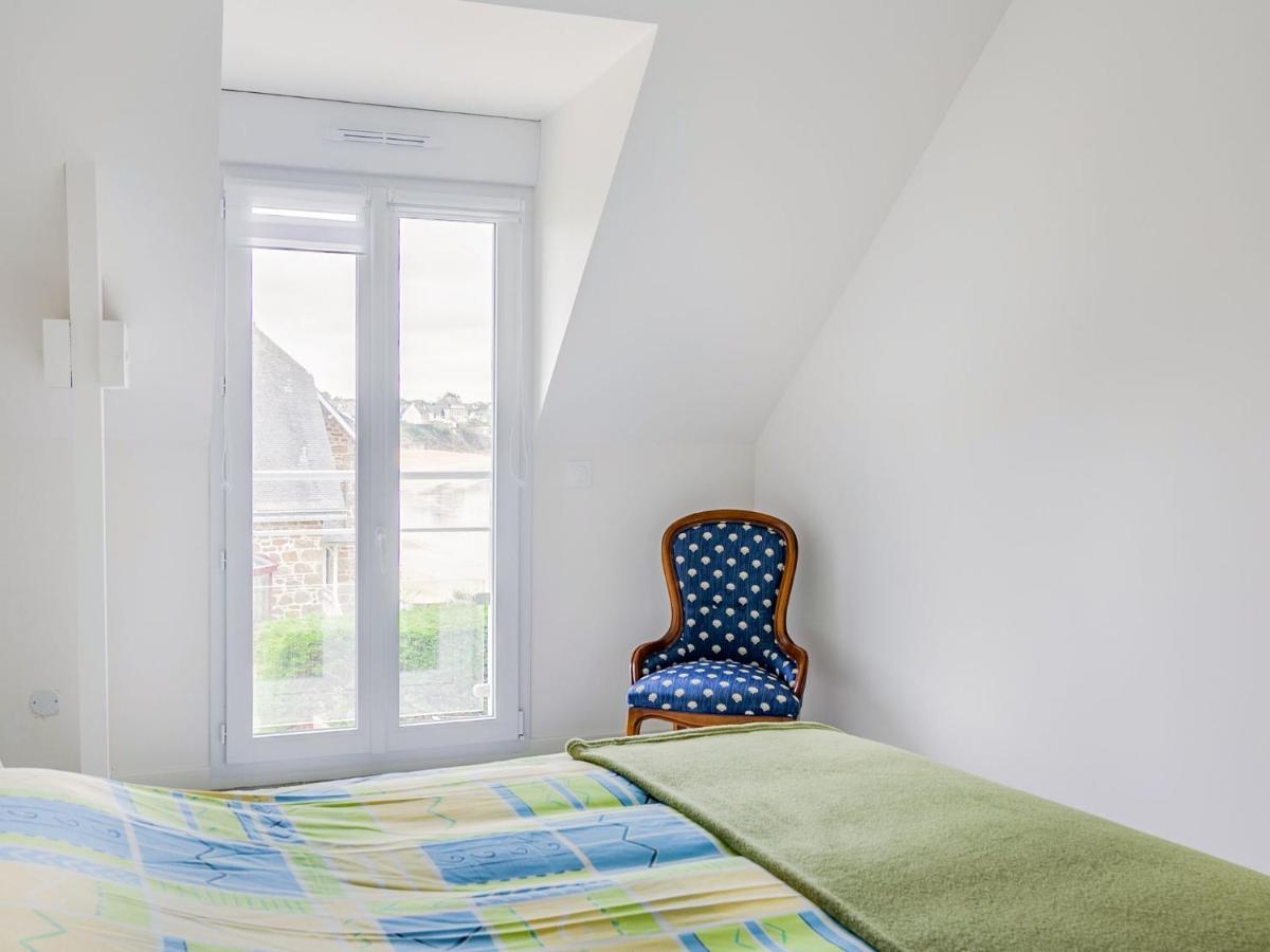 Apartment Plein Soleil Saint-Malo Eksteriør billede