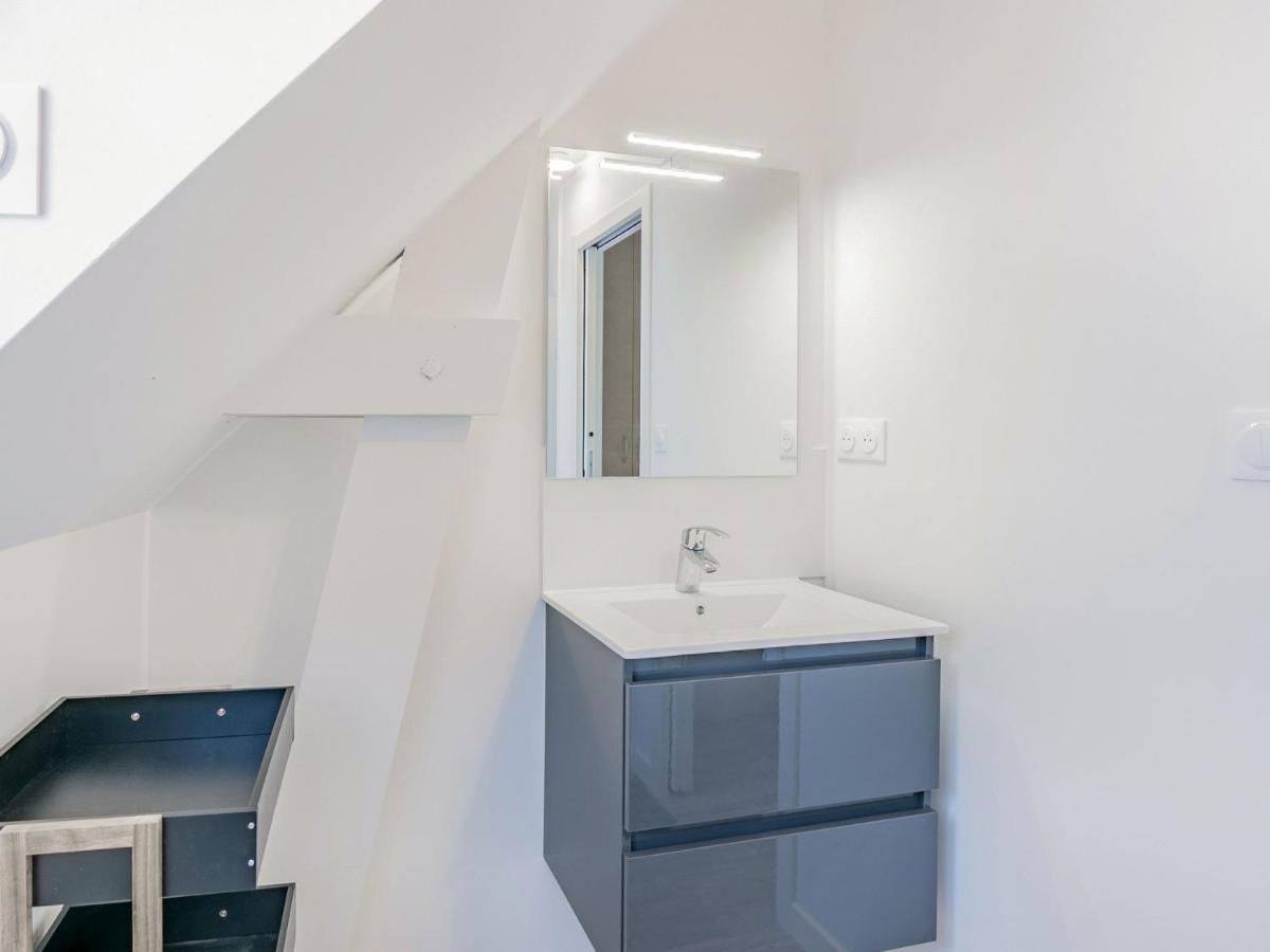 Apartment Plein Soleil Saint-Malo Eksteriør billede