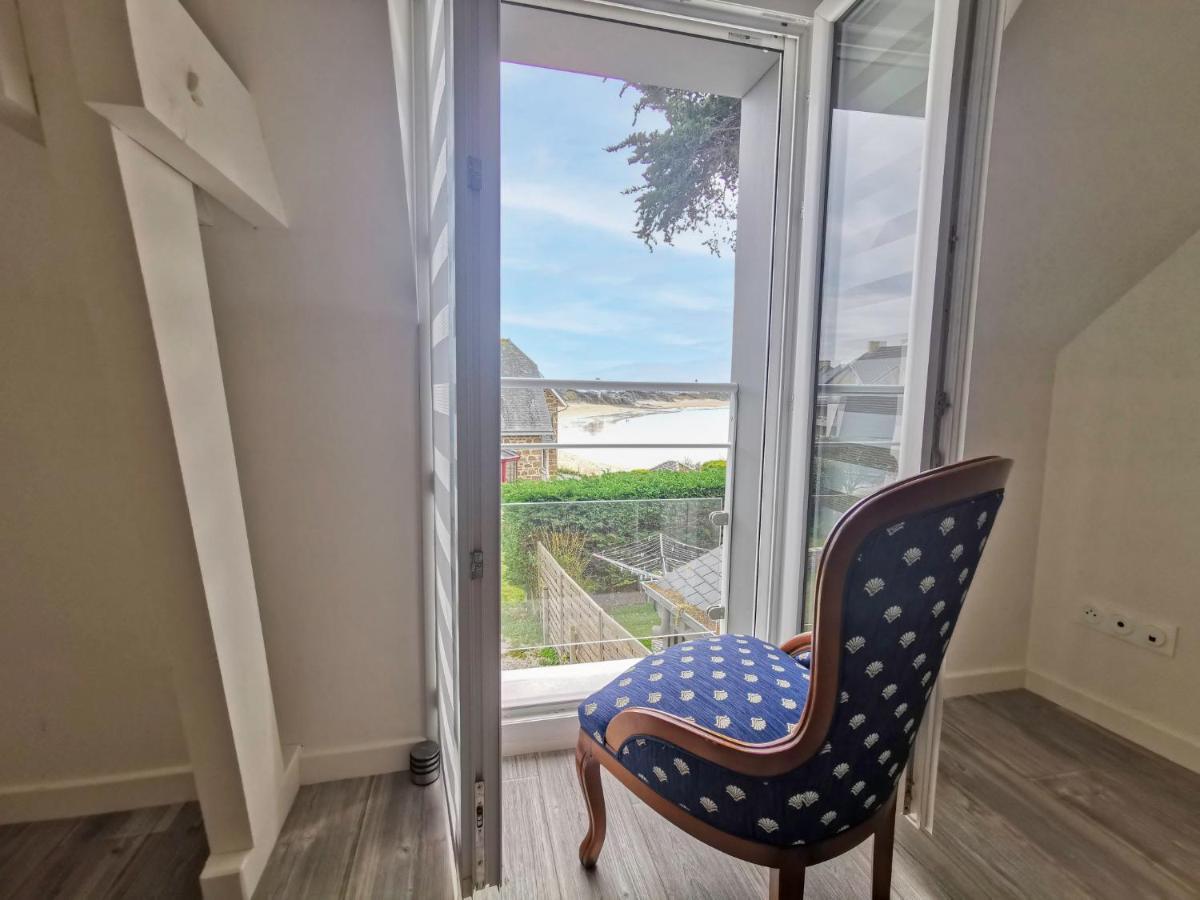 Apartment Plein Soleil Saint-Malo Eksteriør billede