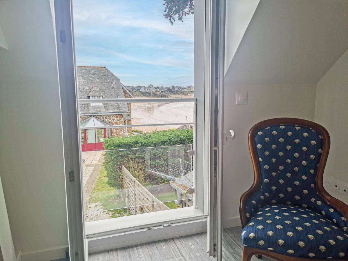 Apartment Plein Soleil Saint-Malo Eksteriør billede